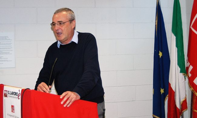 Allo stadio di Lecco l’ultimo saluto a Ciro Nigriello