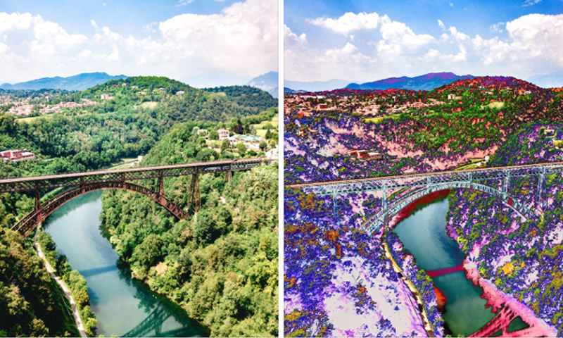 Paderno-Calusco, i ponti sull’Adda diventano tre: cosa ne pensi? PARTECIPA AL SONDAGGIO