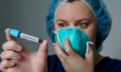 Coronavirus: casi in aumento nel Lecchese, 122 in 24 ore. 116 contagi a Bergamo