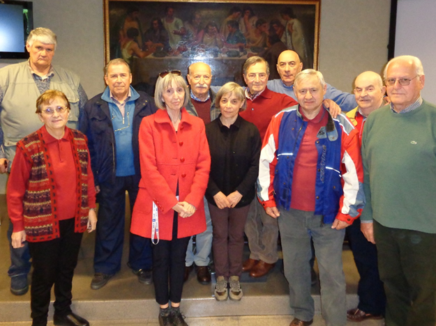 AIPA Lecco: un passo (o due) per tornare alla normalità