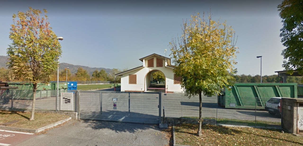 Calusco d’Adda: in arrivo cambiamenti per la piattaforma ecologica