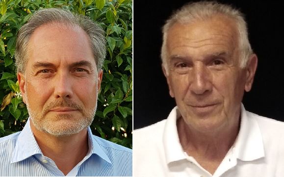 Elezioni Calco 2020: sfida a due tra Motta e Magni