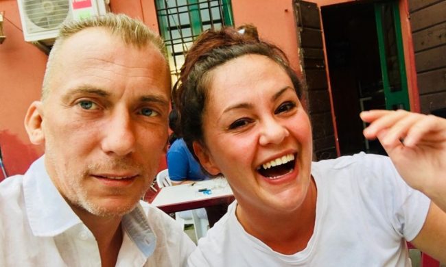 Sabrina Beccalli uccisa da Pasini per aver rifiutato le sue avances: l’ipotesi degli inquirenti