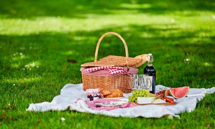 Merate: Progetto Famiglie organizza un picnic al parco con animazione