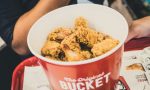 Con i suoi ristoranti è famoso in tutto il mondo... KFC apre anche in Brianza