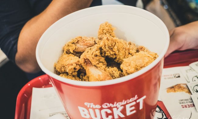 Con i suoi ristoranti è famoso in tutto il mondo… KFC apre anche in Brianza