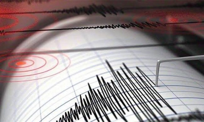 Scossa di terremoto sul Lago di Garda: magnitudo 2.9