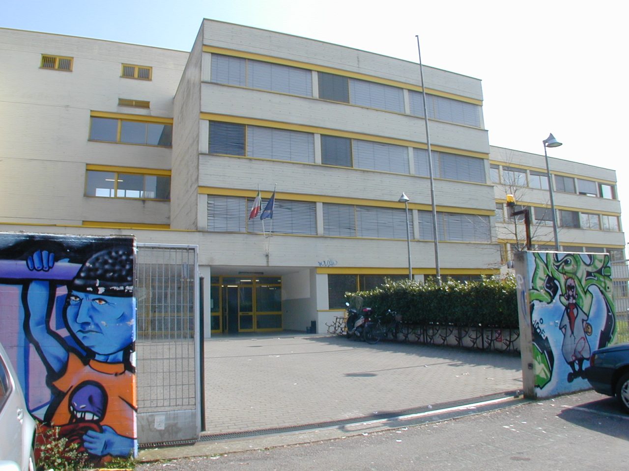 Nel Lecchese alcune tra le migliori scuole d’Italia