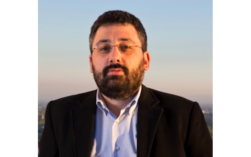 Marco Panzeri lascia il gruppo consigliare “Montevecchia Insieme”