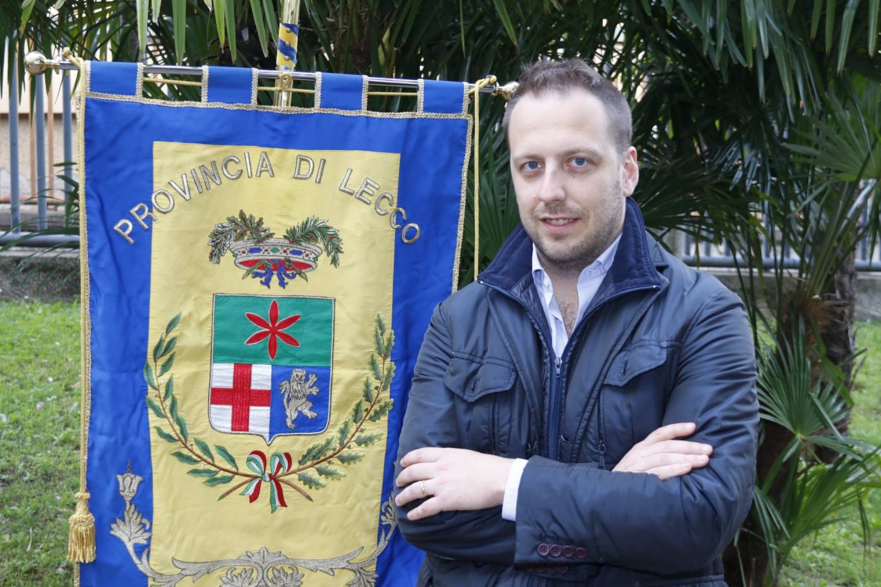 Finanziamenti al Lecchese dalla Regione: “Oggi grande soddisfazione e da domani subito al lavoro”