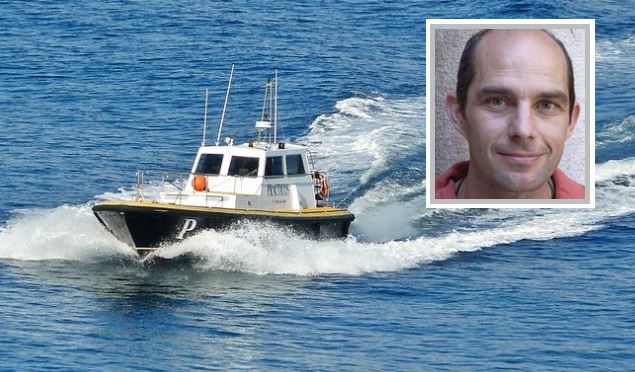 Precipita da una scogliera: professore del Politecnico di Lecco trovato morto  a Capraia