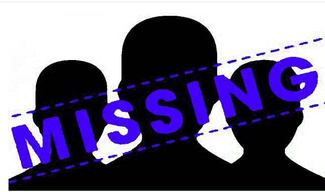 Scomparso 16enne di Paina, l’appello della famiglia