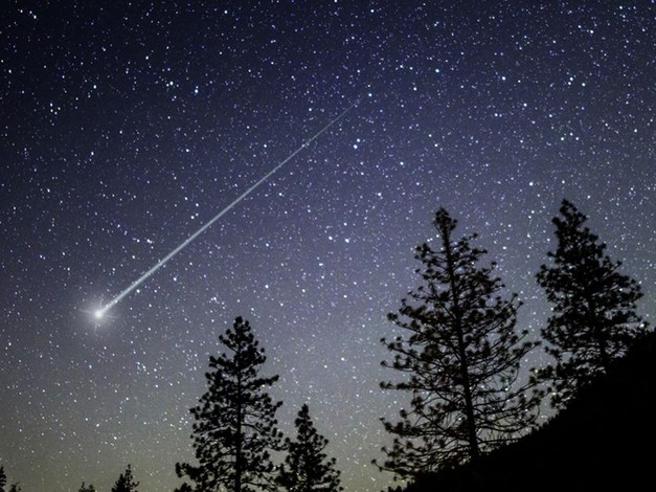 Notte di San Lorenzo, ecco i luoghi più romantici per vedere le stelle cadenti