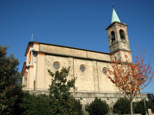 Monticello: la fiaccolata verrà fatta a distanza