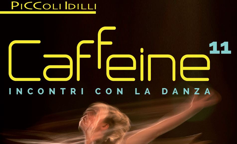 Grande danza sul palcoscenico del Meratese con Caffeine