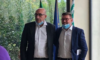 Bosisio nuovo segretario generale  Fai Cisl Monza Brianza Lecco