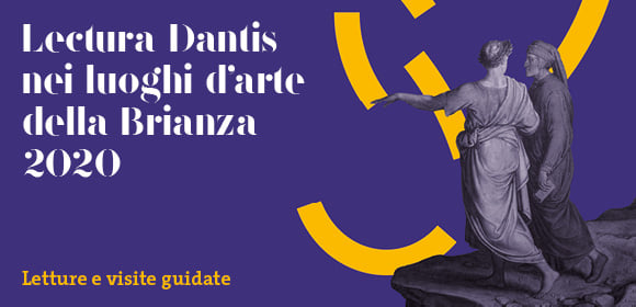 Lectura Dantis, tre tappe per scoprire il territorio tra i versi del sommo poeta