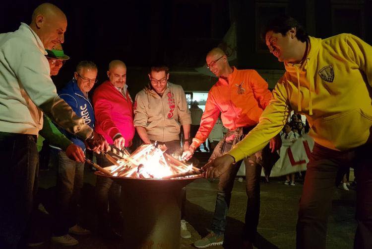 Il Coronavirus ha “sgonfiato” anche la Bora di Calusco