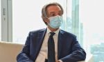 Fontana: "In Lombardia i dati migliorano, presto riaperture graduali"