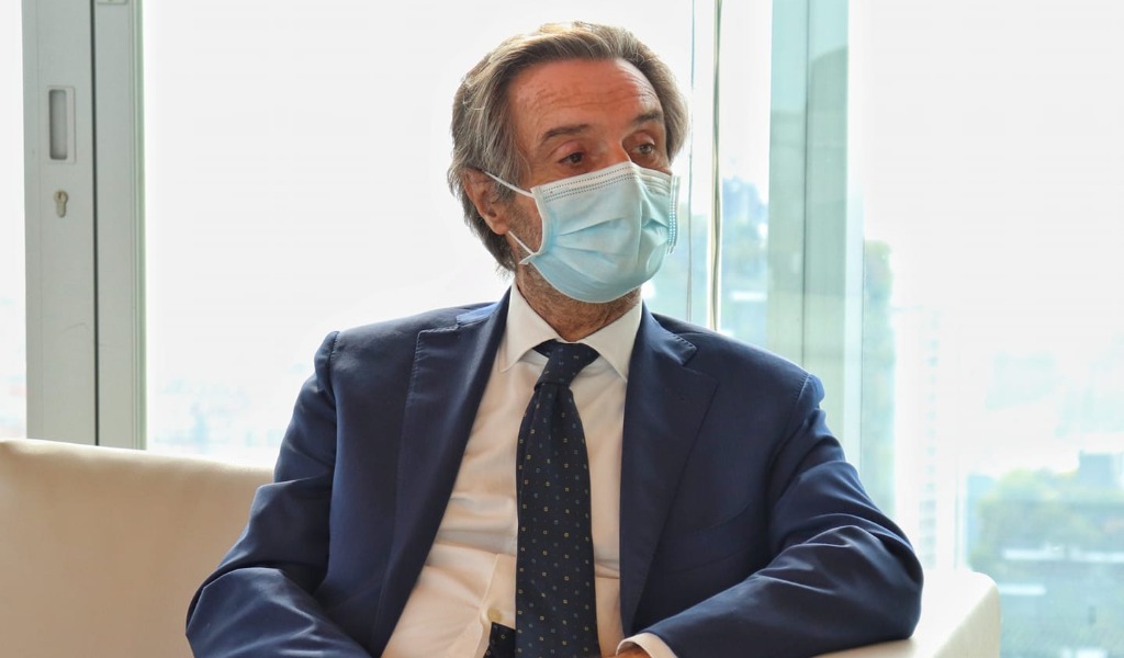 Test salivari molecolari: da maggio in Lombardia verranno utilizzati per gli screening scolastici