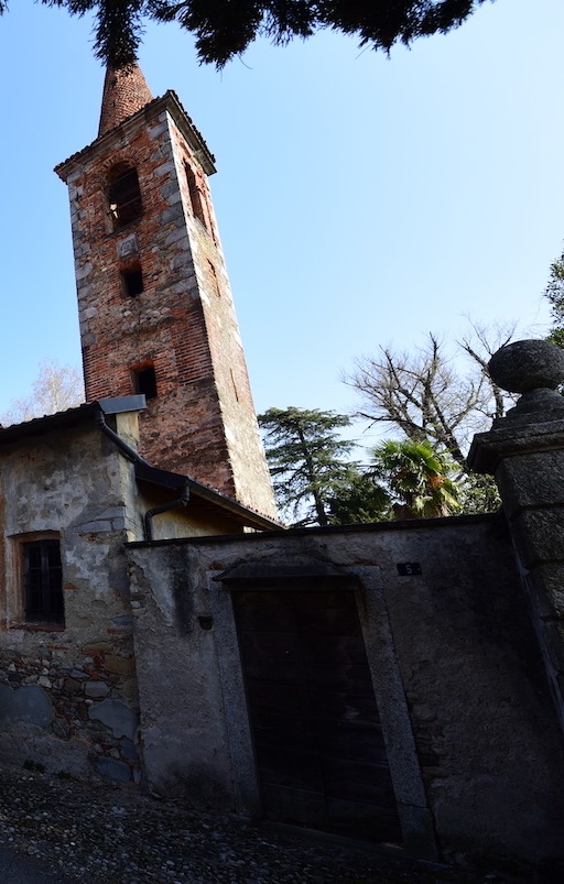 Casatenovo: la soprintendenza autorizza il progetto di restauro di Santa Giustina