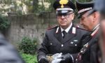 Malore in vacanza, muore il comandante della stazione dei carabinieri di Vimercate