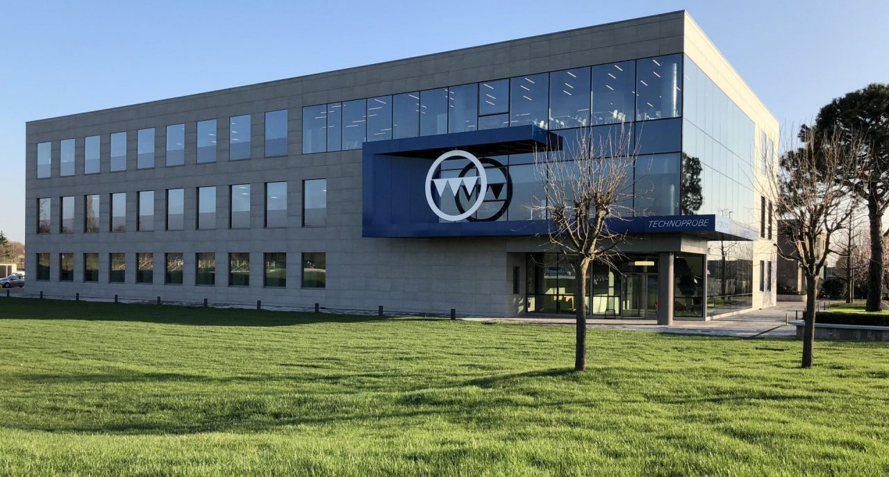 Neppure la pandemia frena la corsa di Technoprobe