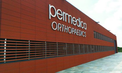 Permedica, un'azienda in continua evoluzione