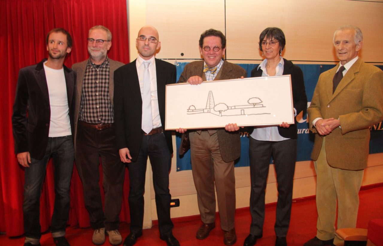 Anche Lecco piange Philippe Daverio, pop star dell’arte. Memorabile la sua “accoppiata” con Tino Stefanoni