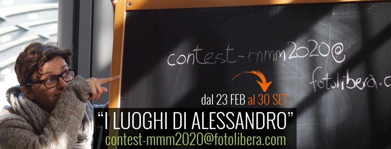 Il Maggio Manzoniano riparte dal contest fotografico per i ragazzi