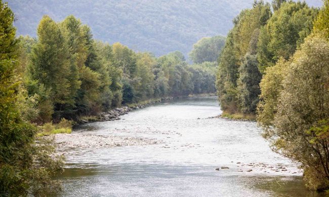 Ancora una tragedia: ritrovato un corpo nell’Adda