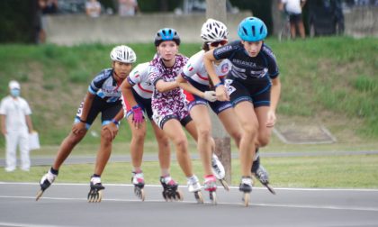 Rotellistica Padernese, i piazzamenti in Coppa Lombardia TUTTE LE FOTO