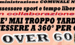 Non è mai troppo tardi per lo sport!