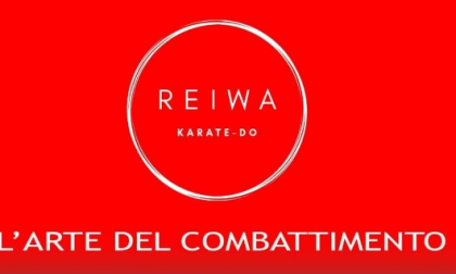 Open day per la scuola Reiwa Karate-Do