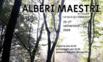 Alberi Maestri: performance itinerante per avvicinarsi al mondo delle piante