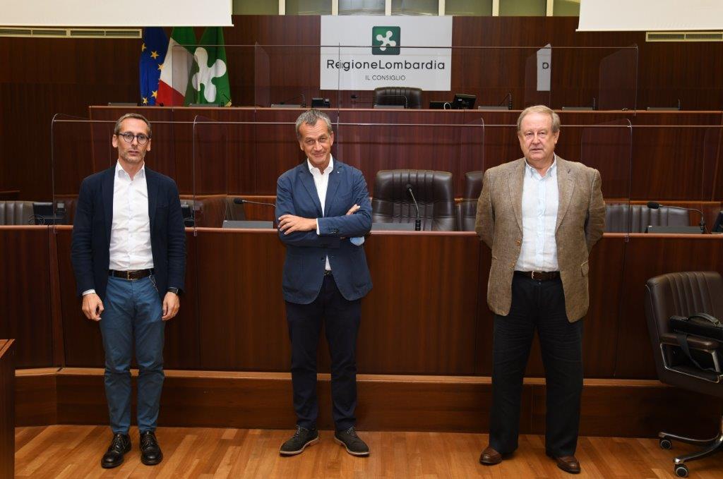 Commissione d’inchiesta sull’emergenza Covid-19: Girelli Presidente,il lecchese Piazza Vice