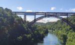 Ponte San Michele, al suo posto un unico viadotto?