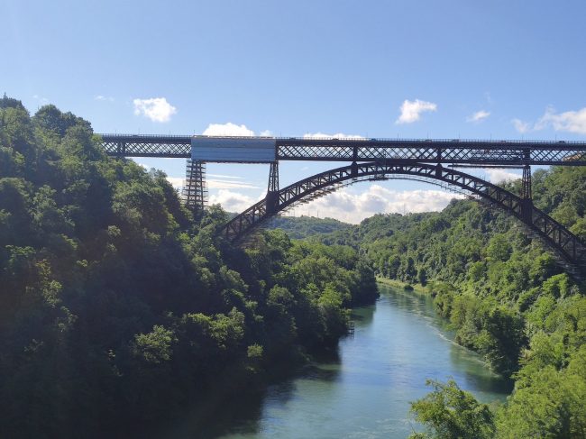 Il nuovo ponte San Michele? Non prima del 2034