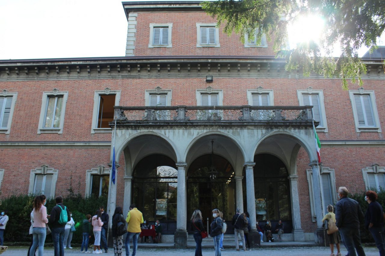 biennale d'arte