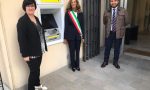 Poste Italiane inaugura il nuovo Postamat a Medolago