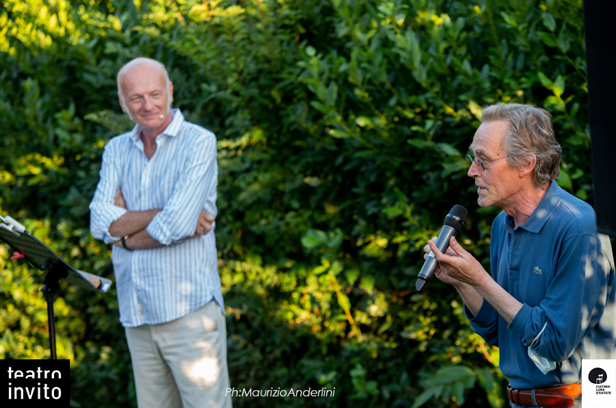 Si chiude con quasi 2500 spettatori Ultima Luna d’Estate FOTO