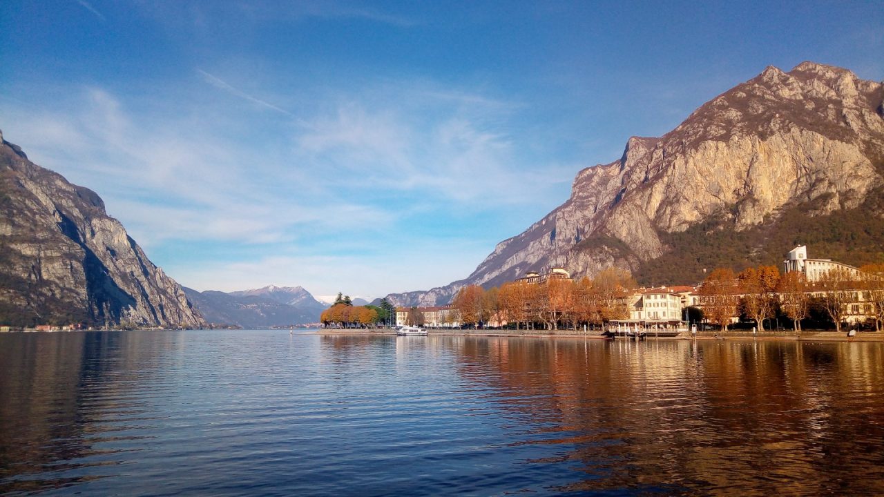 Balneabilità sulla sponda lecchese del lago: ecco i giudizi di Ats