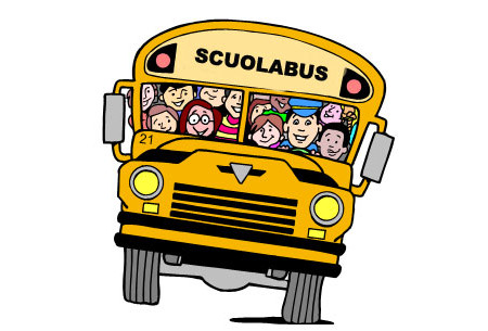 Calco: diffusi gli orari dello scuolabus del 21 e 22 settembre per le classi quinte