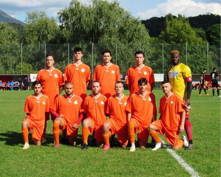 Promozione Girone B: ok Barzago, rimonta Aurora. Vittoria storica per l’Olimpiagrenta VIDEO