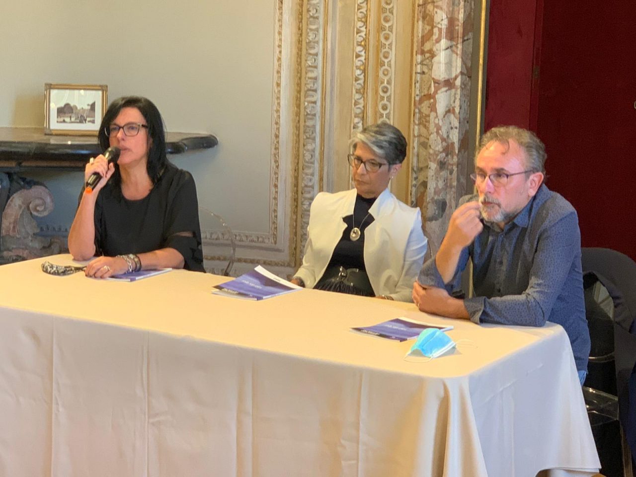 “180 da qui”, la nuova mostra di Armando Fettolini