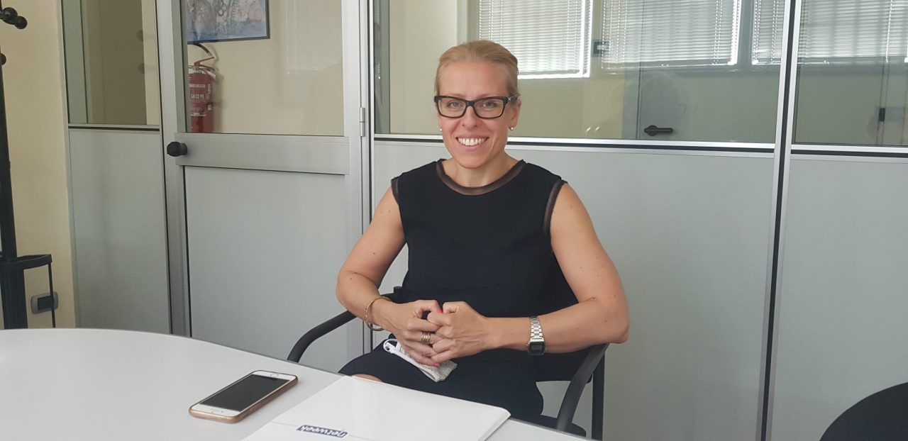 Arriva il tampone con il risultato in tre minuti