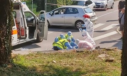 Sparatoria nel Lecchese: gravissimo un uomo. Ferito anche il fratello. CHI SONO I COINVOLTI - FOTO