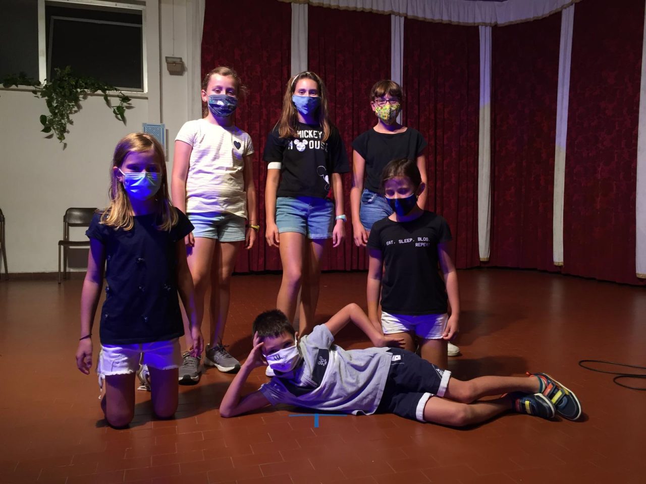 Merate: la “Corrida dei Giovani 2020” è un successo VIDEO