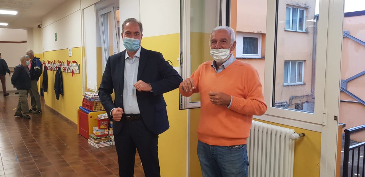 Elezioni Calco 2020, Luca Panzeri è il più “amato”. Ci sono esclusi eccellenti TUTTE LE PREFERENZE