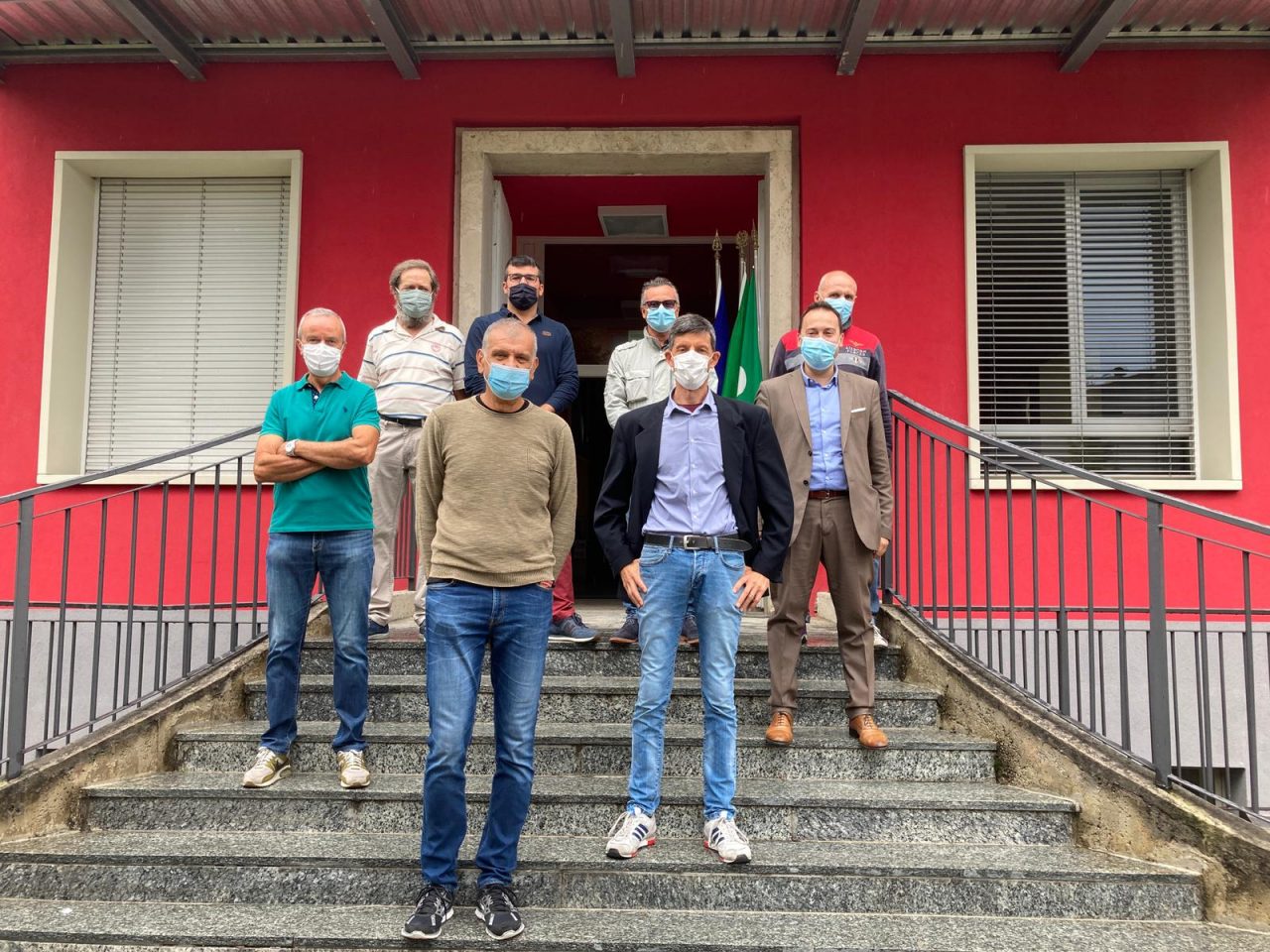 Elezioni La Valletta Brianza 2020, Sironi campione di consensi TUTTE LE PREFERENZE